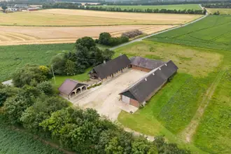 Villa på Boldingvej 7, Bolding, 7250 Hejnsvig