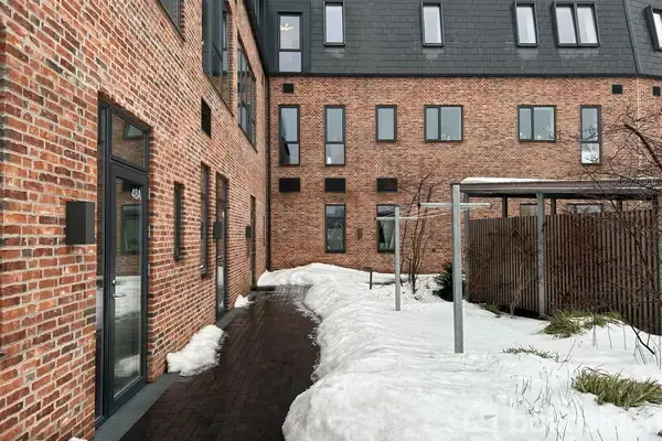 Ejerlejlighed på Farum Hovedgade 48E, 2. 2., 3520 Farum