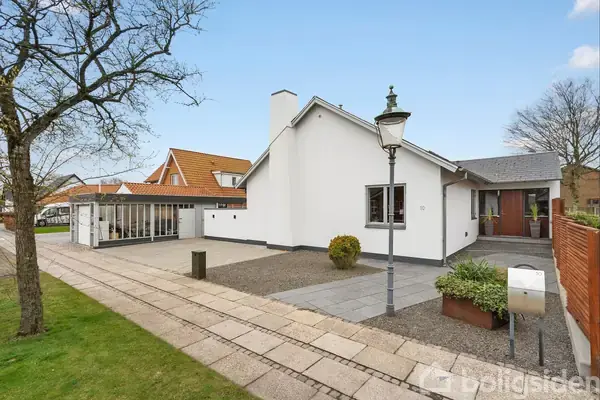 Villa på Grønningen 10, 6900 Skjern