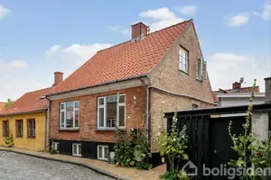 Rækkehus på Slippen 5, 3700 Rønne