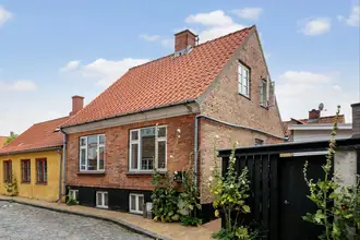 Rækkehus på Slippen 5, Rønne, 3700 Rønne