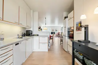 Ejerlejlighed på Gl. Skolevej 2, 1. 6., 7400 Herning