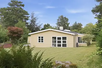 Fritidshus på Lindebjergvej 61, 3370 Melby
