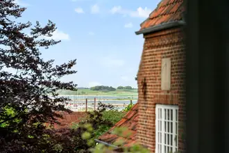 Villa på Rolighedsvej 17, 7600 Struer