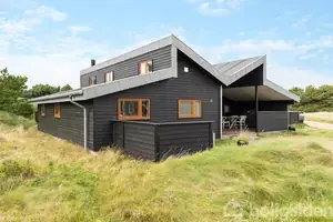 Fritidsbolig på Lyngbakken 16, 6720 Fanø
