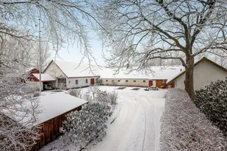 Landejendom på Stormosevej 18, Studsgård, 7400 Herning