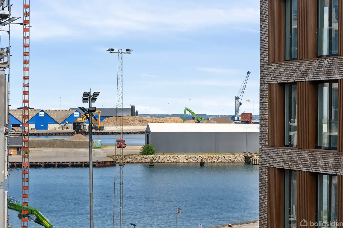 Ejerlejlighed på Søndre Molevej 12B, 1. 4., 4600 Køge