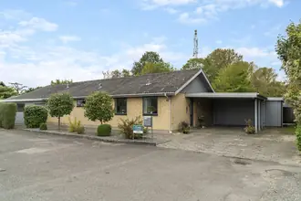 Villa på Rennebæksvej 19, 4960 Holeby