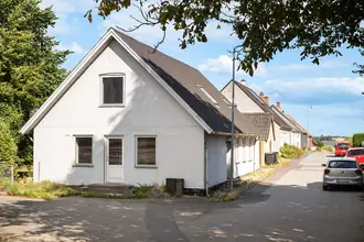 Villa på Nygade 18, Lendemarke, 4780 Stege