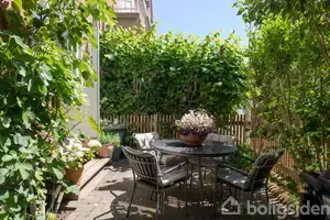 Ejerlejlighed på Valdemar Holmers Gade 40, st., 2100 København Ø