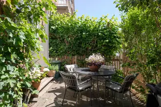 Ejerlejlighed på Valdemar Holmers Gade 40, 2100 København Ø