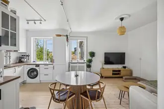 Ejerlejlighed på Englandsvej 47, 2. th., 2300 København S