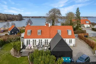 Villa på Strandgade 57, Tåsinge, 5700 Svendborg