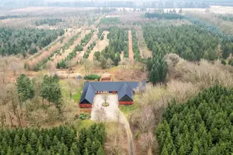 Villa på Dybbølgårdevej 9, 6360 Tinglev