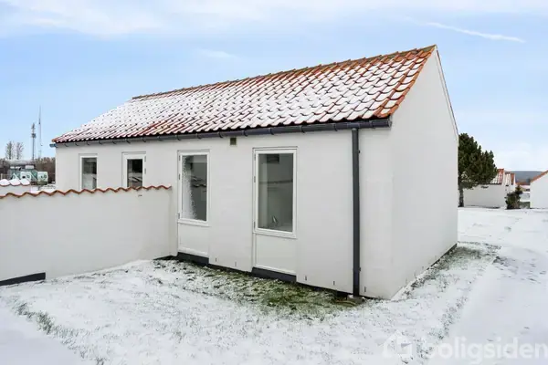 Fritidsbolig på Genvej 4, 82., 3770 Allinge