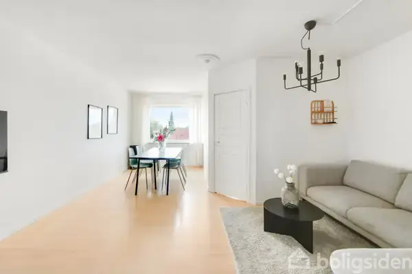 Ejerlejlighed på Gammel Køge Landevej 233B, 2., 2650 Hvidovre