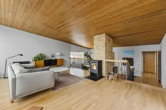 Villa på Rønnebærvej 121, 2840 Holte