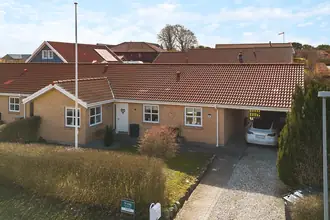 Andelsbolig på Elverhøjvej 30, Fensmark, 4684 Holmegaard