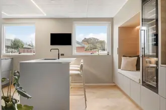 Villa på Fredensvang 28, 7600 Struer