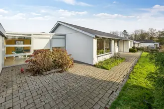 Villa på Stoholmvej 16, Nr. Søby, 7840 Højslev