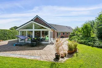 Villa på Egå Møllevej 160, 8250 Egå