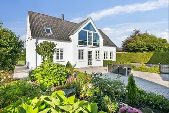 Villa på Subækvej 3, Tapdrup, 8800 Viborg
