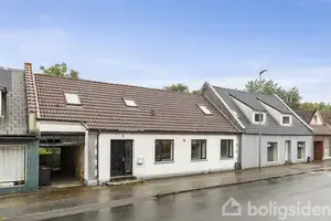 Villa på Søndergade 21, st. tv., 6670 Holsted