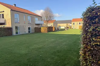 Ejerlejlighed på P.C Müllers Have 15, 4300 Holbæk