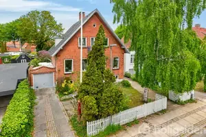 Villa på Hr. Hennekes Vej 10, 9000 Aalborg