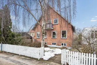 Villa på Hr. Hennekes Vej 10, 9000 Aalborg