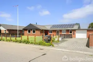 Villa på Tritonvej 6, 6960 Hvide Sande