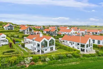 Villa på Østergårdsparken 17, Ugelbølle, 8410 Rønde