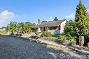Villa på Engvejen 2B, 4320 Lejre