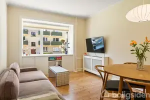 Ejerlejlighed på Frimestervej 4, st. tv., 2400 København NV