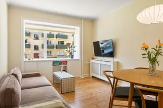 Ejerlejlighed på Frimestervej 4, tv., 2400 København NV