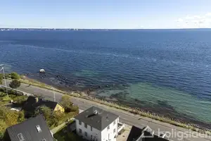 Ejerlejlighed på Strandvejen 118, 1., 3070 Snekkersten