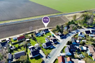 Villa på Ved Bækken 12, Bjælkerup, 4660 Store Heddinge