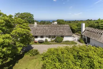 Villa på Skamlebækvej 47, 4540 Fårevejle
