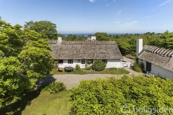 Villa på Skamlebækvej 47, 4540 Fårevejle
