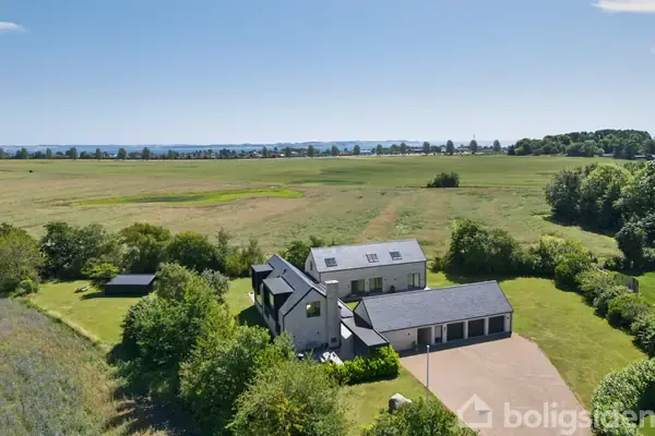 Villa på Bysmedetoften 8C, 8250 Egå