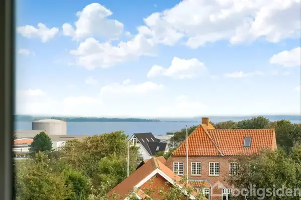 Ejerlejlighed på Danmarksgade 31, 2., 7600 Struer