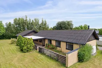 Villa på Hestehave 7, 3200 Helsinge