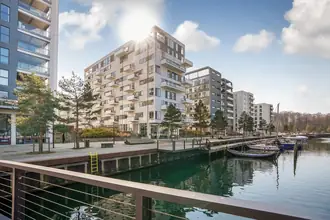 Ejerlejlighed på Promenadebyen 8, 5. tv., 5000 Odense C