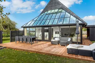 Villa på Poppelvej 27, Kongsted, 4683 Rønnede