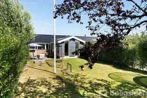 Rækkehus på Nørrevænget 102, 8310 Tranbjerg J