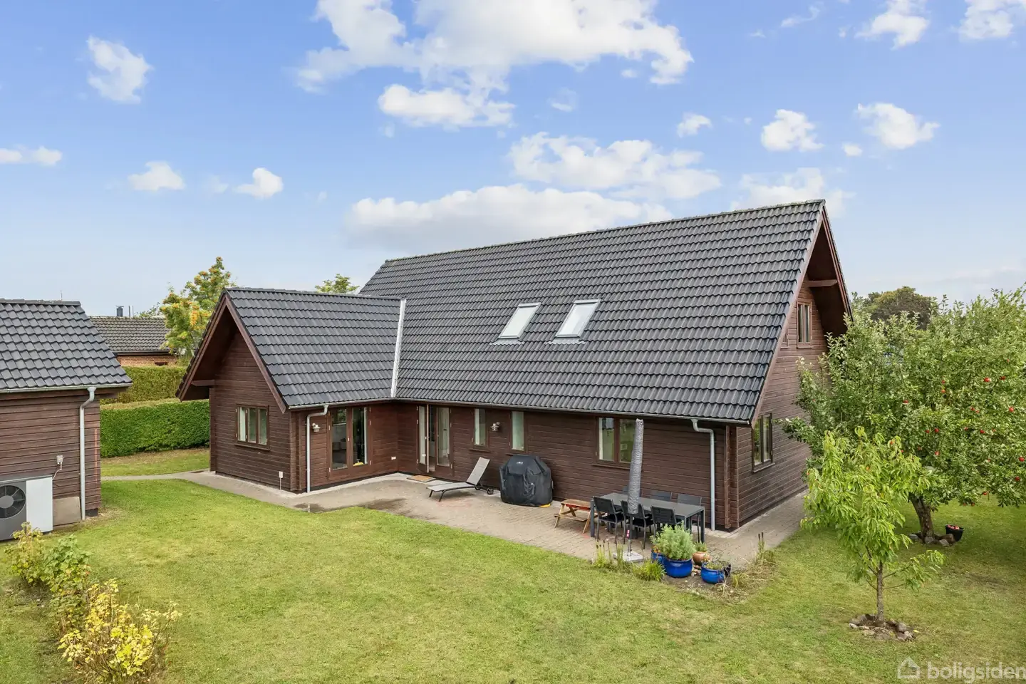 Villa på Præstehaven 2, 8660 Skanderborg