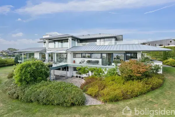 Villa på Vinbjergvej 2, 7120 Vejle Øst