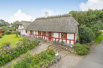Villa på Præstebuen 5, Sdr Åby, 5592 Ejby