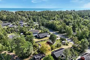 Fritidsbolig på Bisnapvej 15, 9370 Hals