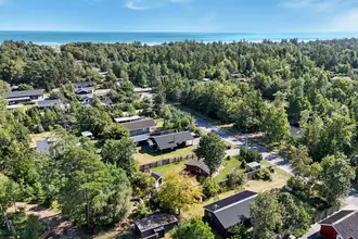 Fritidshus på Bisnapvej 15, Bisnap, 9370 Hals